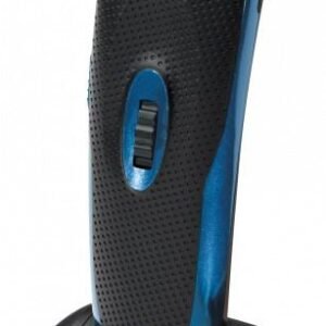 Hårtrimmer ProfiCare PC-HSM/R 3052 sort/blå