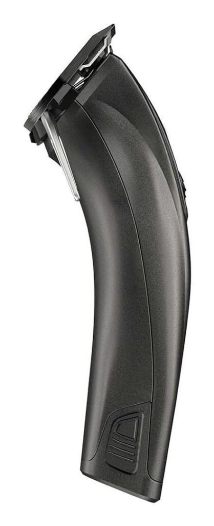 Hårtrimmer Wahl Genio Black Li-Ion