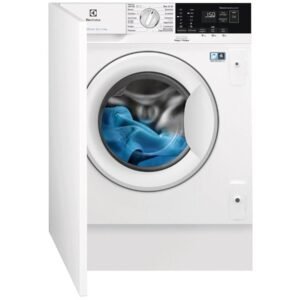 Indbygget vaskemaskine Electrolux EWN7F447WIP, 7 kg, 1.400 o/min