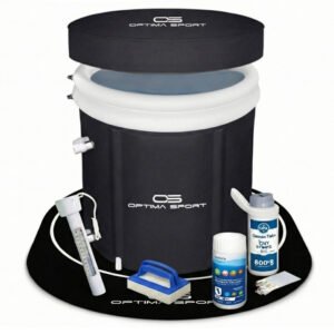 Isbad Pro Bundle - komplet startpakke