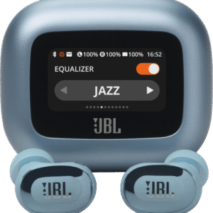 Jbl Live Buds 3 Blå