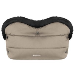 KIKKABOO Håndmuffe Til Barnevogn Urban