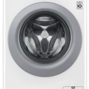 LG K4WV308N1WE Vaskemaskine - 2+2 års garanti