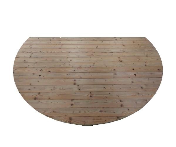 Låg Ø188 til Vildmarksbad - Optimal Beskyttelse