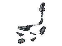 Ledningsfri støvsuger Bosch Unlimited 7 BBS712A, antracit pind/håndholdt 0,3 l