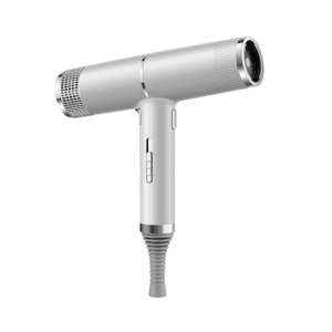 Letvægts ionisk Føntørrer - Letvægt, Hurtig & Støjsvag