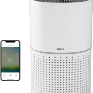 Luftrenser Bright Smart Hvid