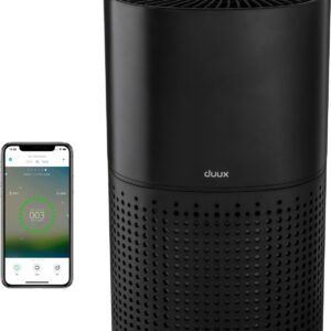 Luftrenser Bright Smart Sort