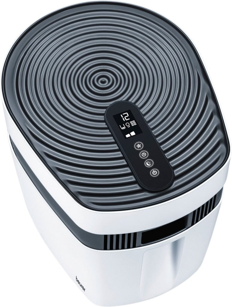 Luftrenser Maremed Mk500