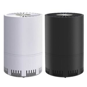 Luftrensere til hjemmet, til store rum, medicinsk kvalitet, Hepa-luftrenser, røg, lugt, kæledyr