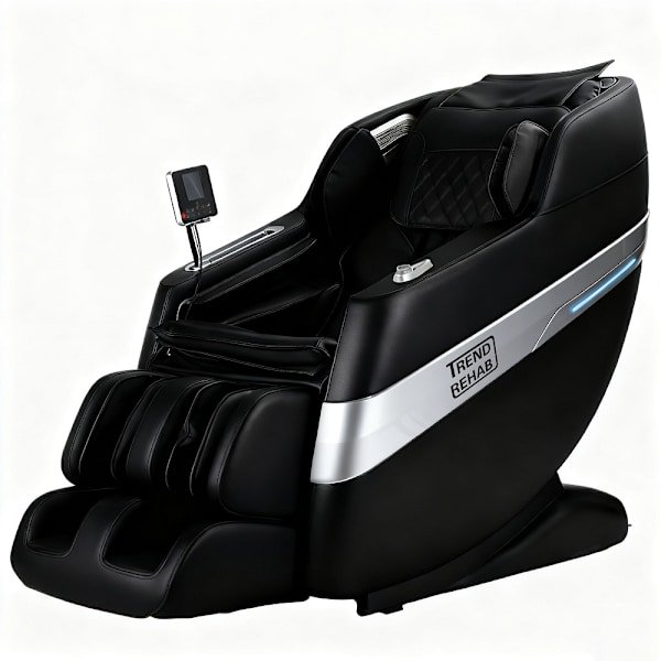 Massagestol Zero Gravity