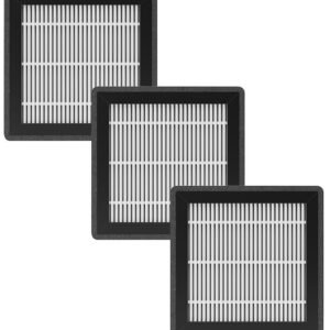 Maxi-Cosi Filtre til Luftrenser - 3-pak