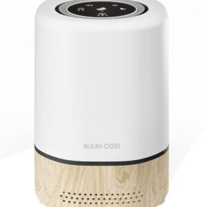 Maxi-Cosi Luftrenser - Connected Home - Clean - Hvid