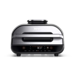 Ninja Foodi Grill & Airfryer AG551EU