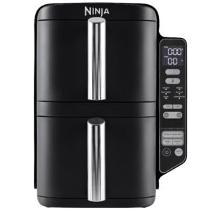 Ninja SL300EU Double Stack Airfryer 7,6 liter