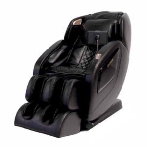 OGAWA Sonic-X Svart Massagestol