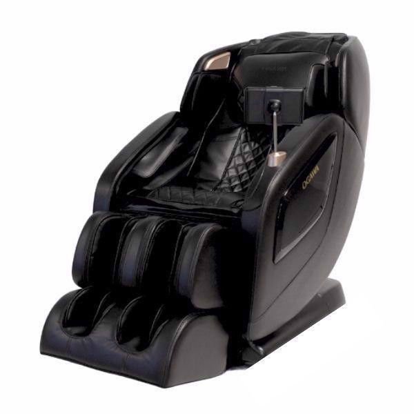 OGAWA Sonic-X Svart Massagestol