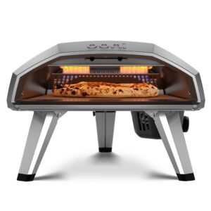 Ooni Koda 2 pizzagrill