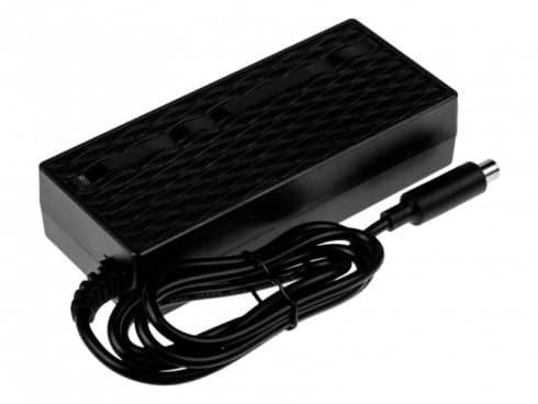 Oplader til Ninebot by Segway kickscooter og Xiaomi el løbehjul