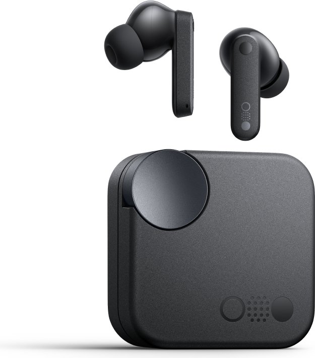 Original CMF by Nothing Buds - Sort