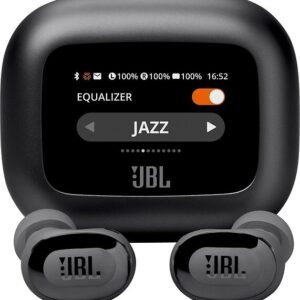 Original JBL Live Buds 3 - Sort