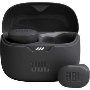 Original JBL Tune Buds Trådløse In-Ear - Sort