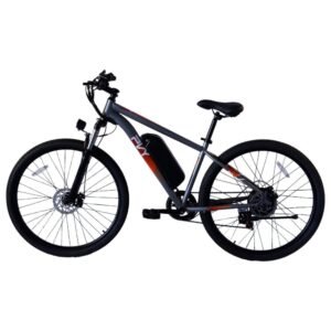 PVY M29 Elcykel Til Voksne 500w Motor 48v17.5ah Batteri 29" Elcykel Til MæNd Med Tykke DæK