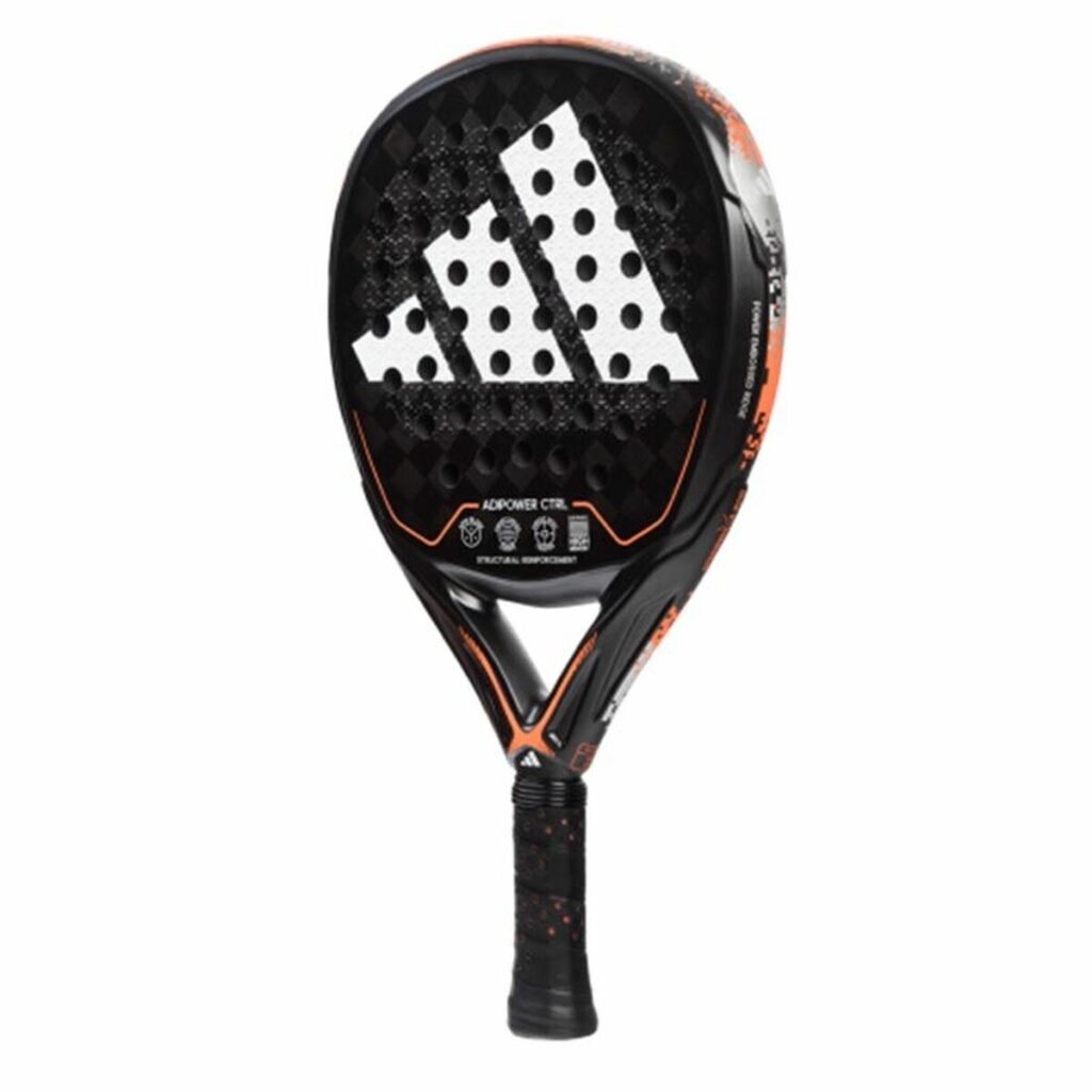Padel bat Adidas Adipower CTRL 3.2 - 38 mm
