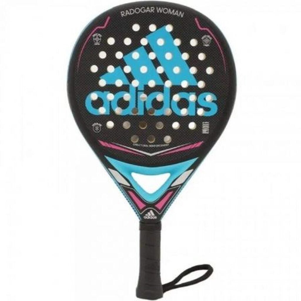 Padel bat Adidas - Radogar Woman