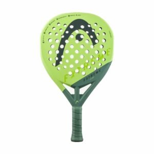 Padel bat Head Extreme Elite 2023 - grøn