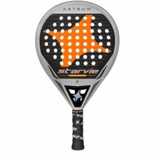 Padel bat Starvie Astrum - grå