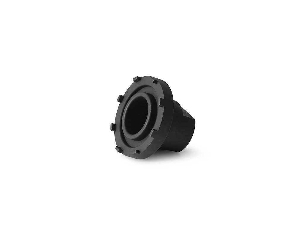 Pathtaker - Aftrækker til Bosch låsering på krank - Til elcykel