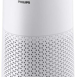 Philips AC1715/10 luftrenser 78 m², HEPA 13, WiFi, hvid