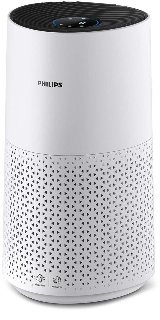 Philips AC1715/10 luftrenser 78 m², HEPA 13, WiFi, hvid