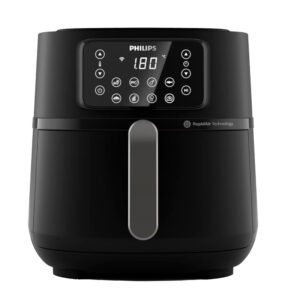 Philips HD9285/90 Airfryer XXL 5000 Series