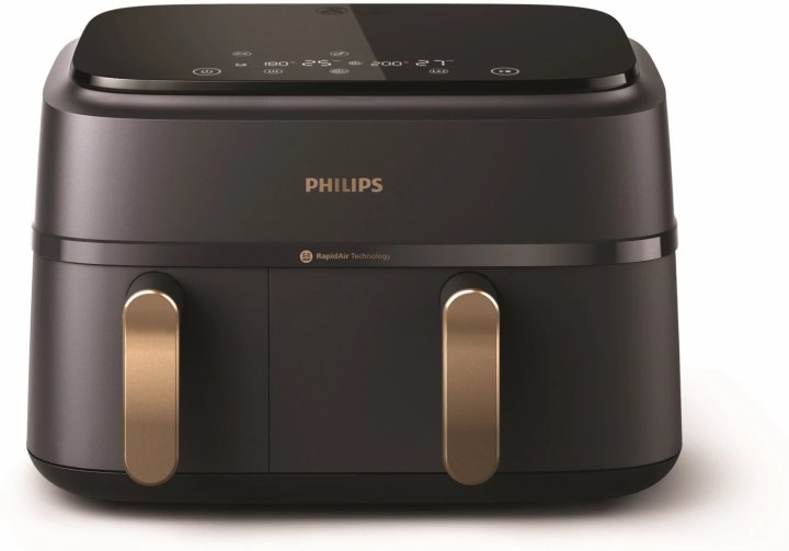 Philips NA352/00 Airfryer med to kurve