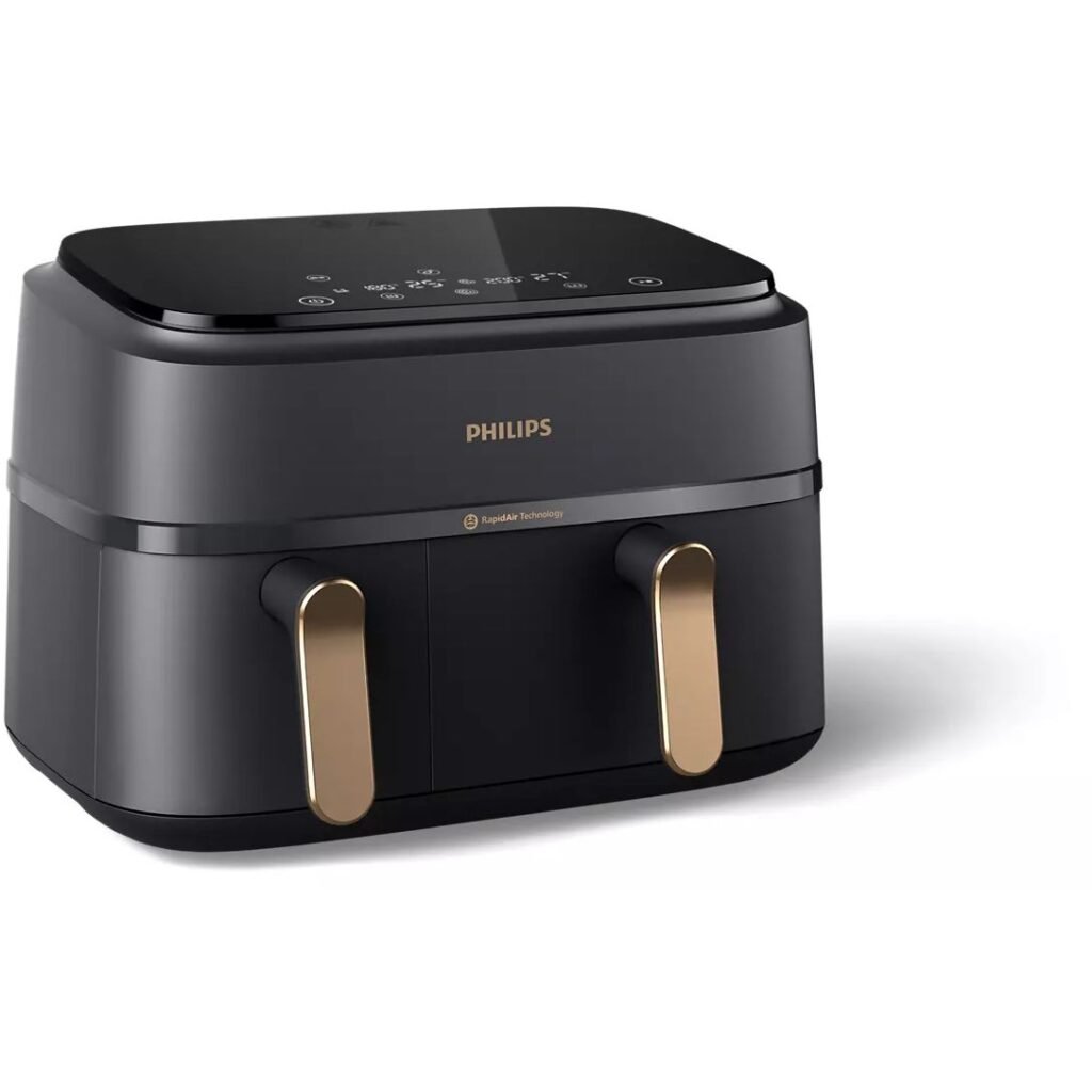 Philips NA352/00 dual basket Airfryer