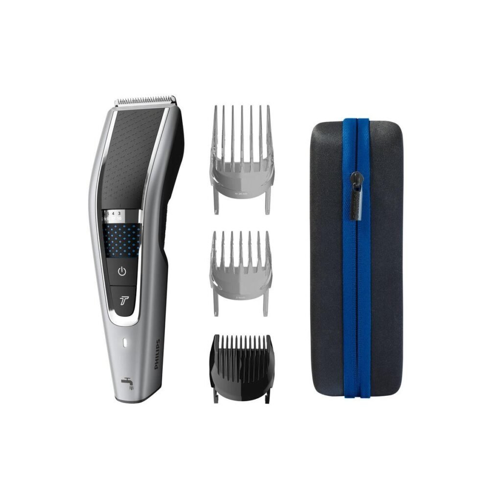 Philips Series 5000 hårtrimmer HC5650/15 - trådløs klipper