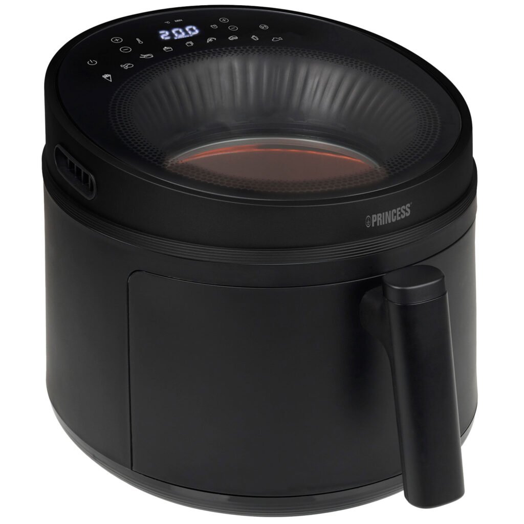 Princess Prinsesse Airfryer 5 liter