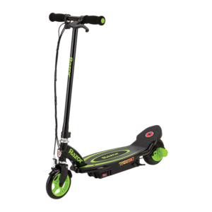 Razor PowerCore E90 - El-løbehjul - Grøn/Sort - 16 km/t