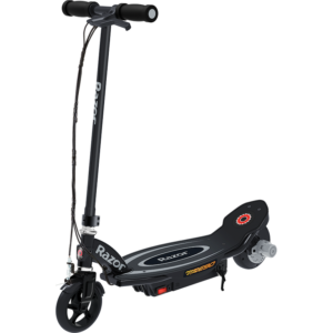 Razor PowerCore E90 - El-løbehjul - Sort - 16 km/t