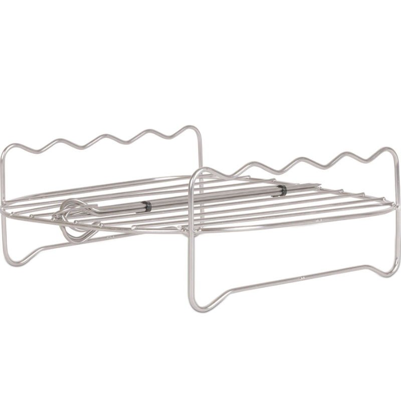 Rist Med 4 Spyd Til Airfryer