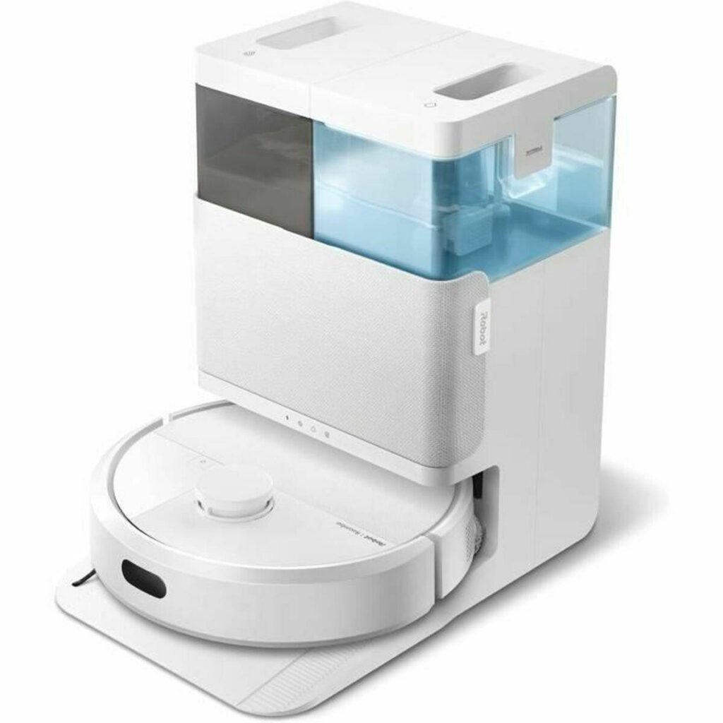 Robotstøvsuger iRobot 405 PLUS COMBO med multifunktionsbase