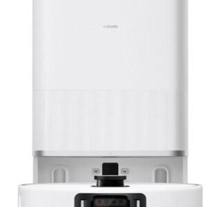 Robotstøvsuger med moppe Xiaomi X10+ 0,29 l hvid