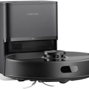 Robotstøvsuger roborock Q7 TF+ med dockingstation