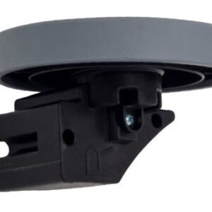 SPRiNTUS Hjul til Artos Vad/tør støvsuge støvsuger (116104)