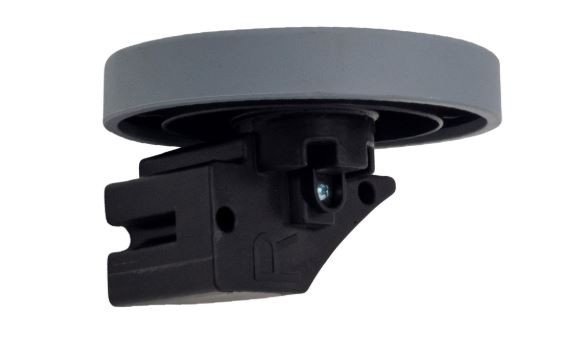 SPRiNTUS Hjul til Artos Vad/tør støvsuge støvsuger (116104)