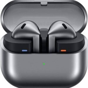 Samsung Galaxy Buds3 In-Ear ANC Ørepropper