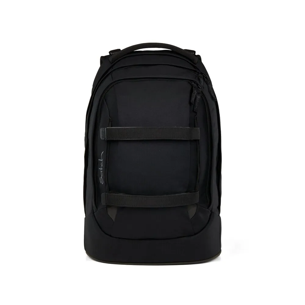 Skoletaske Satch Pack Blackjack 30L