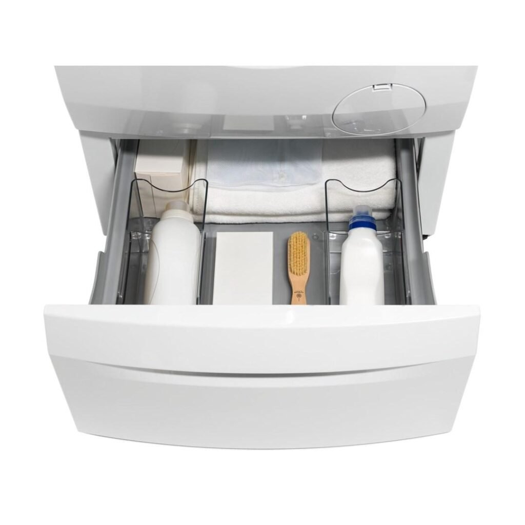 Sokkel til vaskemaskine AEG pedestal 60 cm